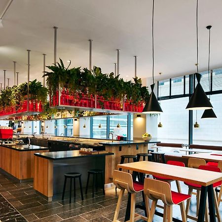 Citizenm Austin Downtown Ξενοδοχείο Εξωτερικό φωτογραφία