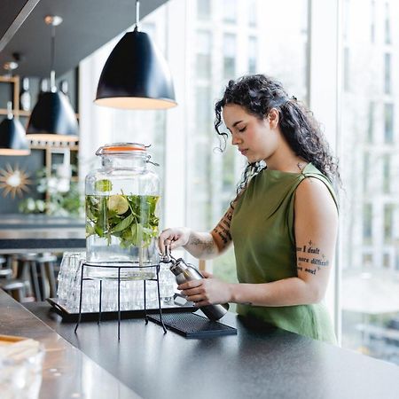Citizenm Austin Downtown Ξενοδοχείο Εξωτερικό φωτογραφία