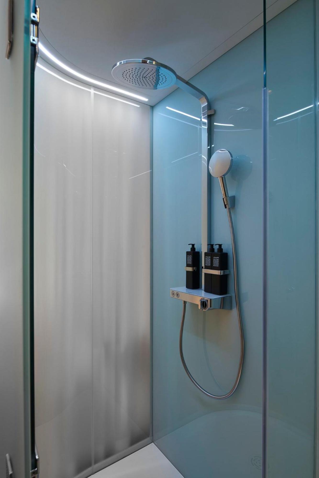 Citizenm Austin Downtown Ξενοδοχείο Εξωτερικό φωτογραφία