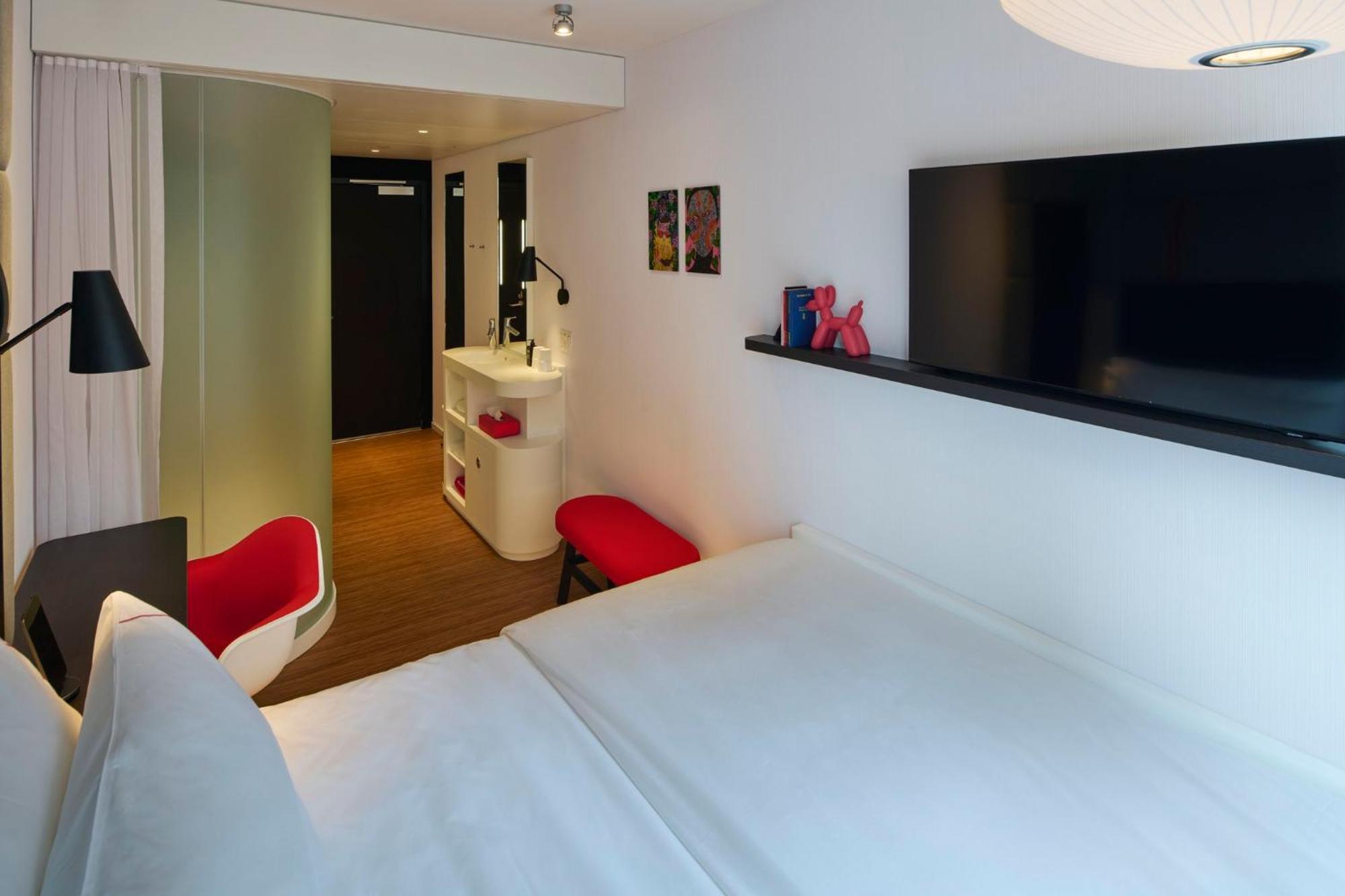 Citizenm Austin Downtown Ξενοδοχείο Εξωτερικό φωτογραφία