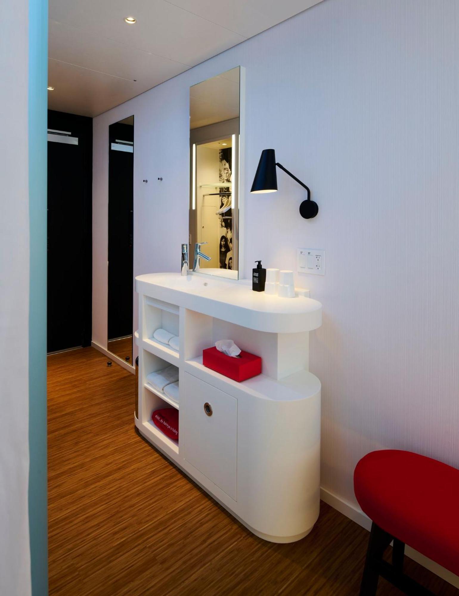 Citizenm Austin Downtown Ξενοδοχείο Εξωτερικό φωτογραφία