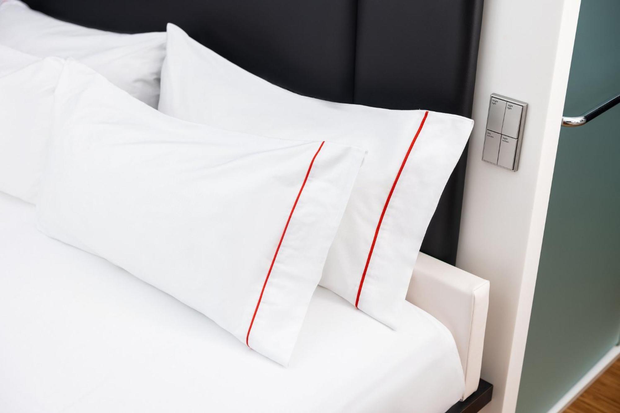 Citizenm Austin Downtown Ξενοδοχείο Εξωτερικό φωτογραφία