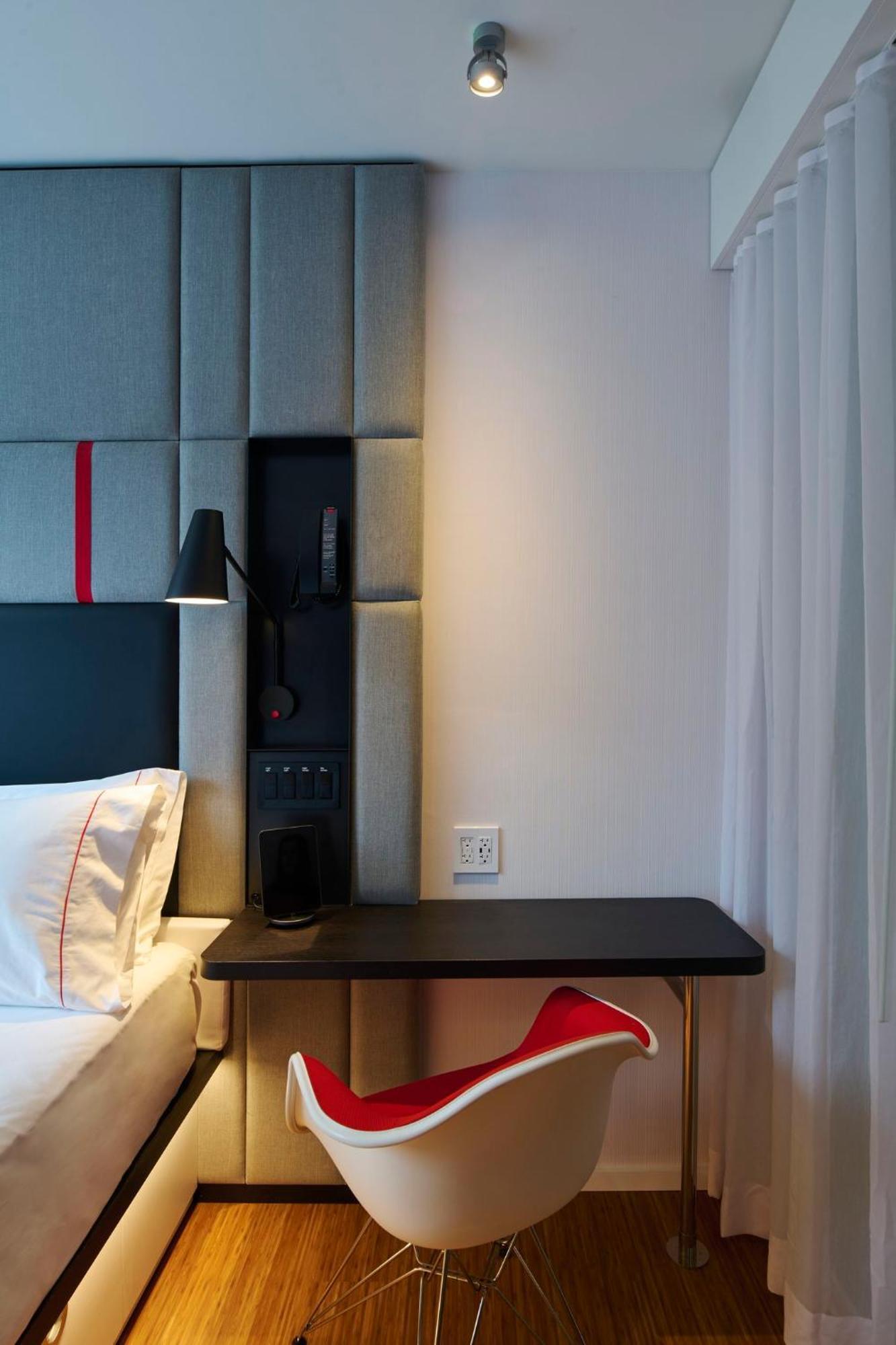 Citizenm Austin Downtown Ξενοδοχείο Εξωτερικό φωτογραφία